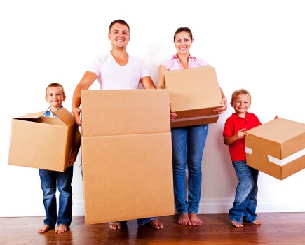 Local man and van service helping with a move in Streatham