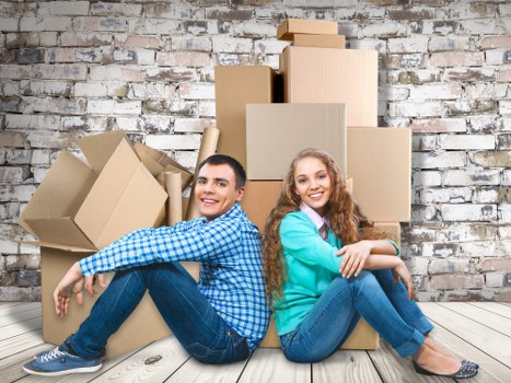 Same day removals support for Streatham properties and offices