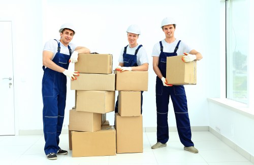 Storage options for Streatham homes and flats