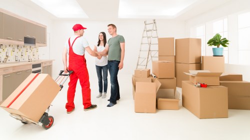 Final step in a clear and fair complaints procedure