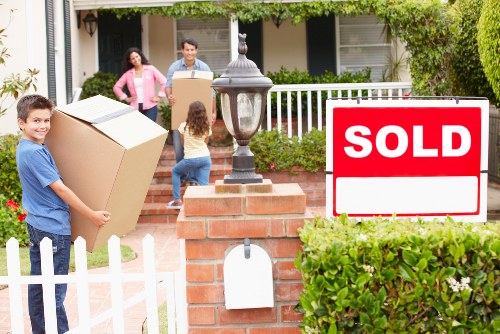 Secure loading and transport for piano removals around Streatham and nearby areas